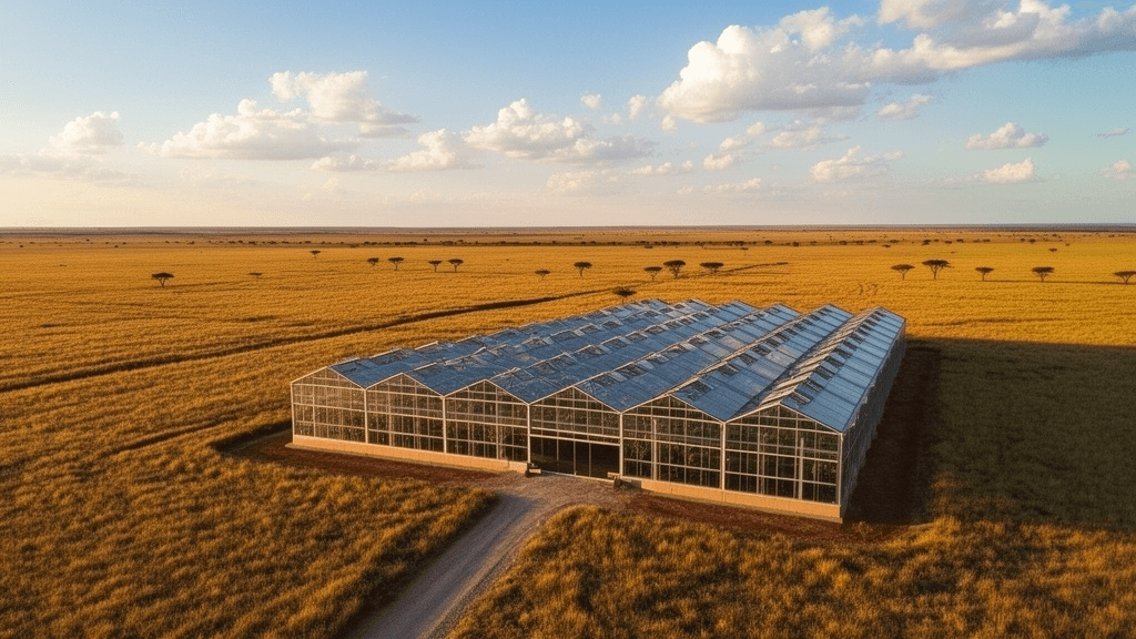 Africa's Bid to Become Europe's Cannabis Breadbasket